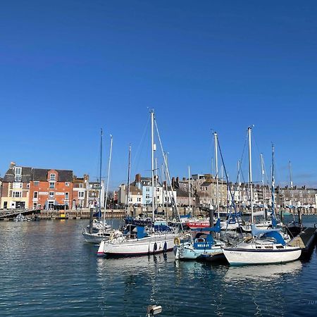 Sanderlings - Holiday Home Close To Beach Weymouth Exterior foto