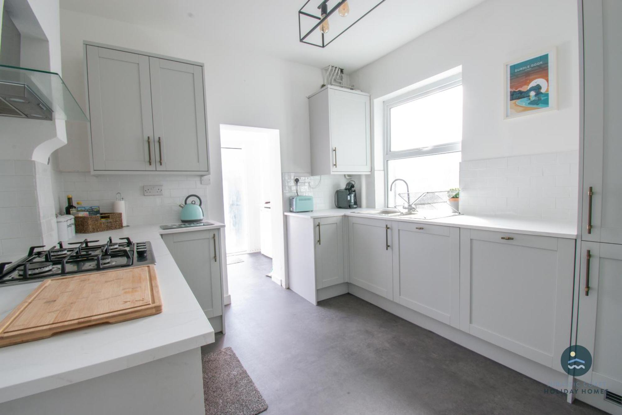 Sanderlings - Holiday Home Close To Beach Weymouth Exterior foto