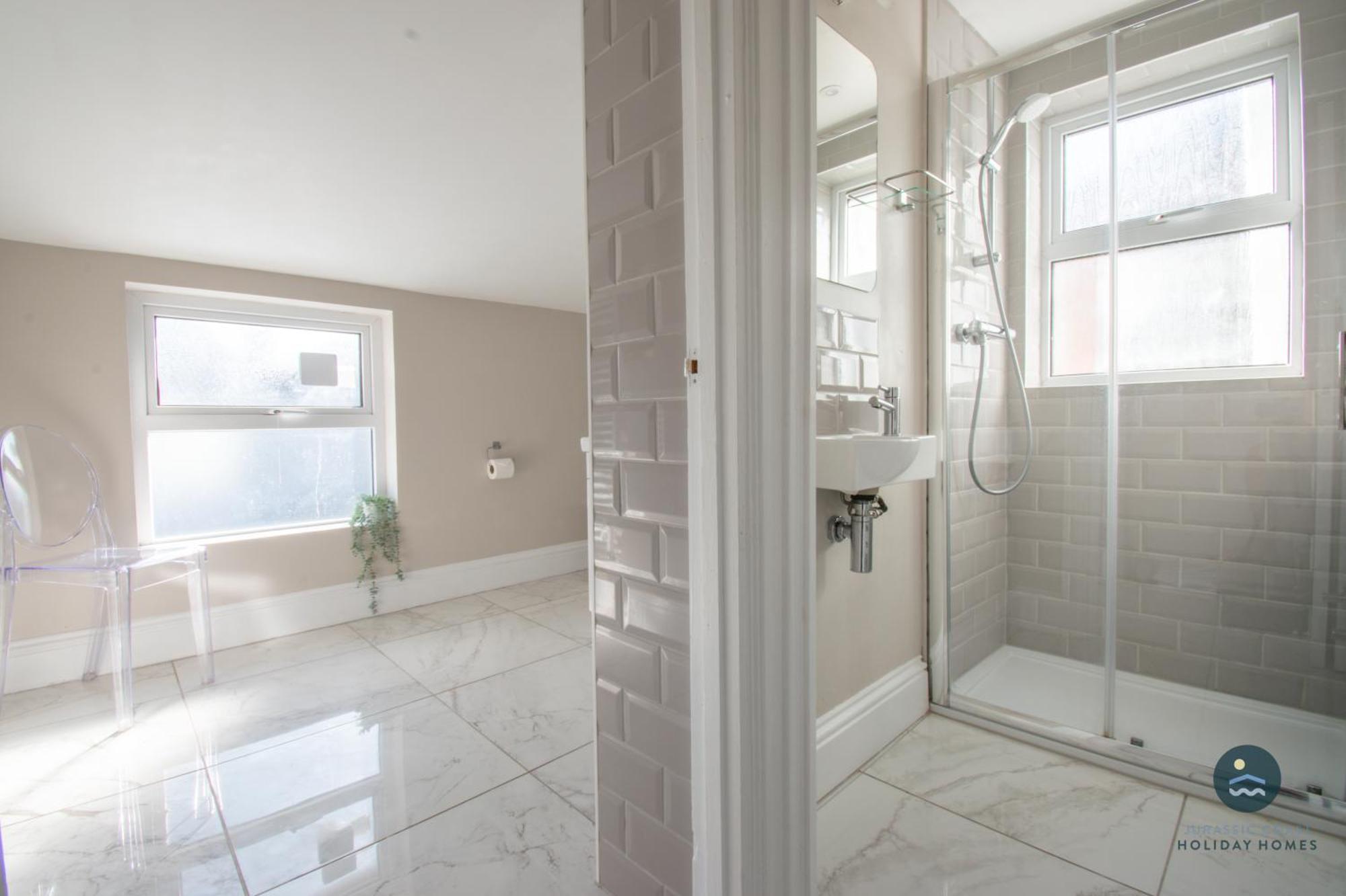 Sanderlings - Holiday Home Close To Beach Weymouth Exterior foto