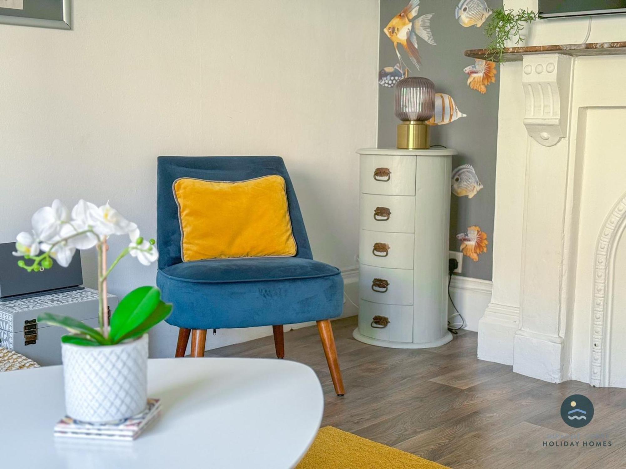 Sanderlings - Holiday Home Close To Beach Weymouth Exterior foto